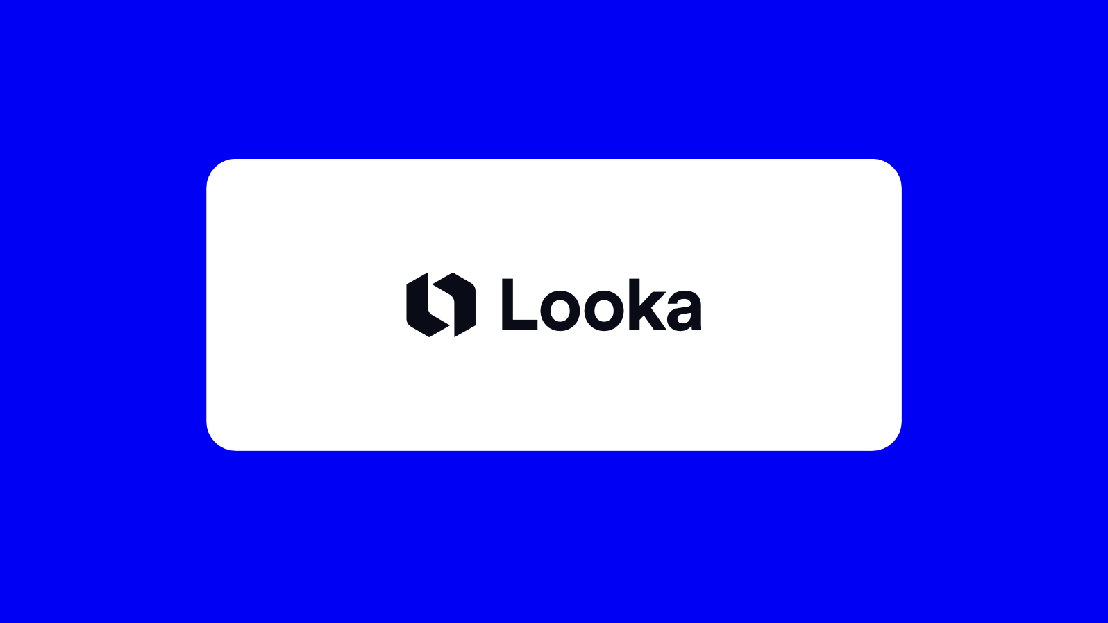 Looka: crea logotips amb IA