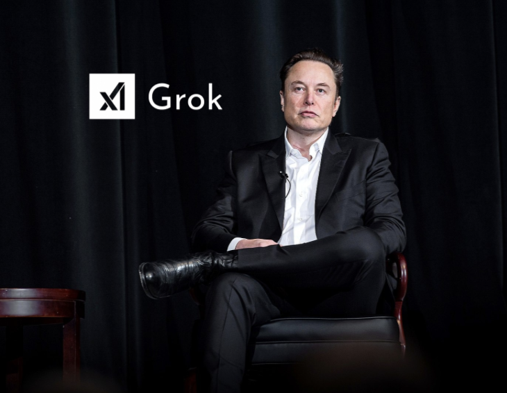 Censura a Grok 3: el xatbot ha evitat esmentar la desinformació de Trump i Elon Musk