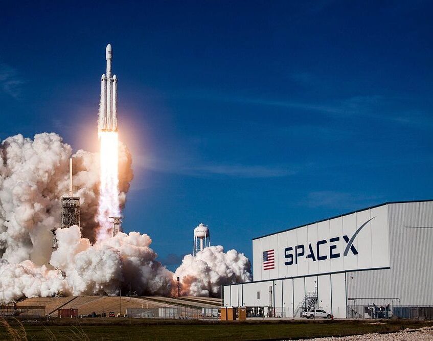 Explosió del Starship: segon fracàs consecutiu de SpaceX